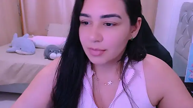 Chatroom XXX en direct de _anastasia