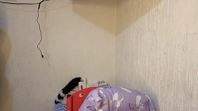 zoe_adharaのライブXXXチャット