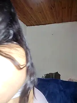 Chat XXX ao vivo de KATYGONZALEZ