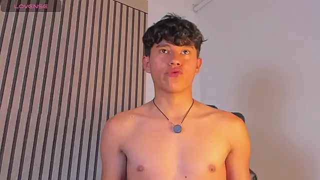 Angel_esteban_fx 网络视讯表演