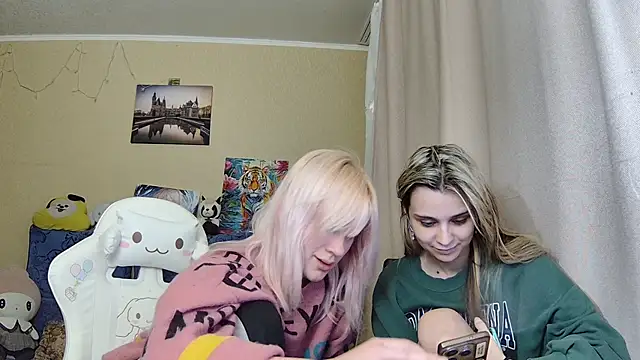 Dirty_kiss69 Show Webcam