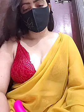 Saanvi-Sen – Live XXX-chat