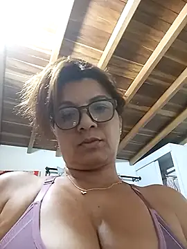 Show de Andrea__Cortez na webcam