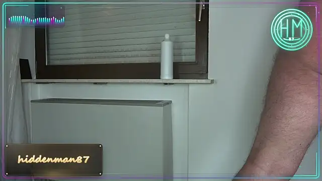 Chat XXX ao vivo de hiddenman87