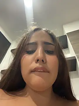 Chat XXX ao vivo de Noa_Harper-