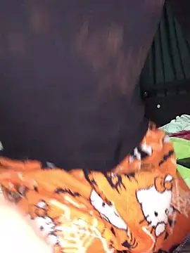 horny_brii's Live XXX Chat