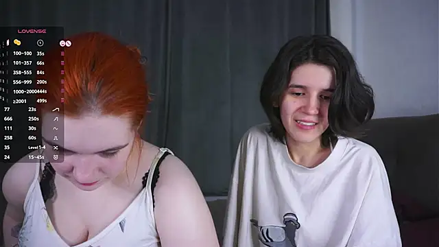 LenoreOlevera Webcam show