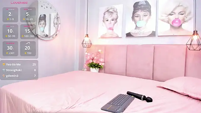 tifannygrey_ Live XXX-Chat