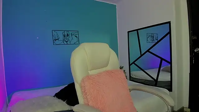 Honey__kiss: вебкам-шоу