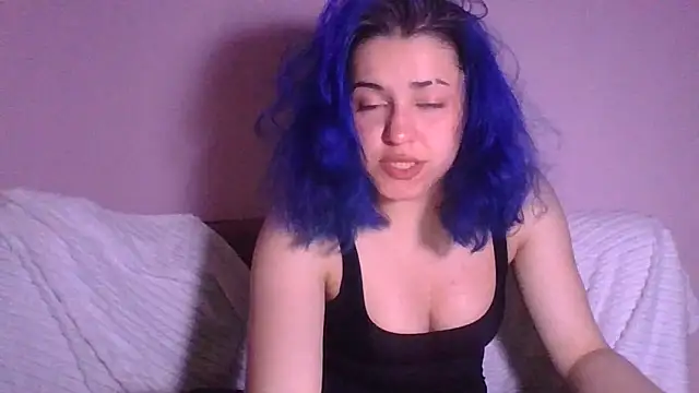 Вебкам-шоу SofiaKitten