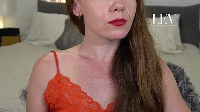 leverageurassets Chat XXX in diretta