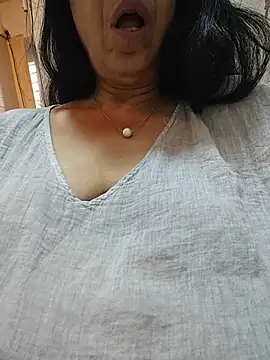 Chat XXX ao vivo de NakedMILFx