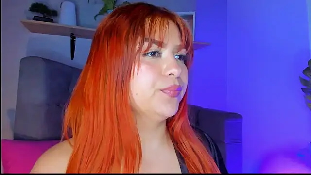 Gretta_Queen élő XXX-chatje