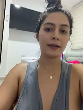 Sophie__Foxxx Obrolan Langsung XXX