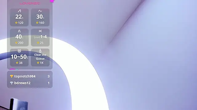 madydoll_ 即時 XXX 聊天