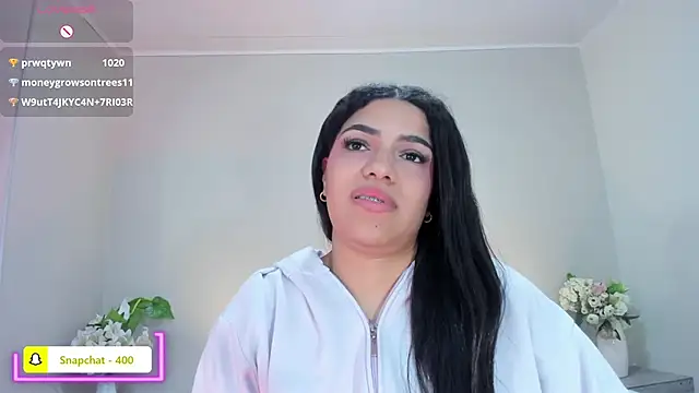 Umarani_ Obrolan Langsung XXX