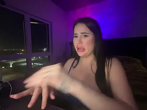 Chat XXX ao vivo de yourgoddessangela