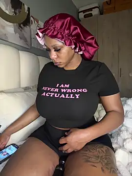 ZinaDomina ওয়েবক্যাম শো