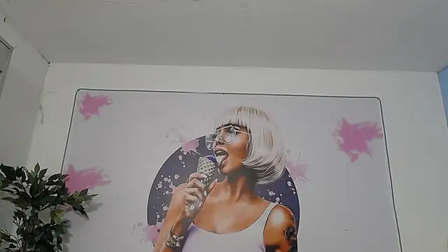 Maylin_horny19's Live XXX Chat