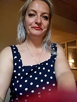 Chat XXX ao vivo de LadyTouch