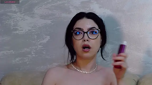 KaylaLewys Obrolan Langsung XXX