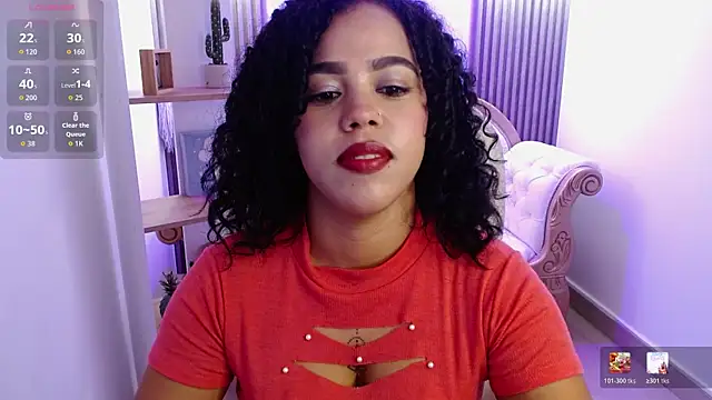 Živý XXX chat candyhot_tk