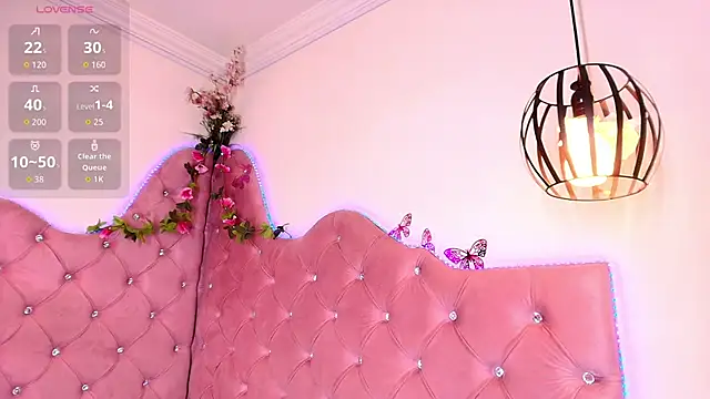 Sheilly_brown Obrolan Langsung XXX