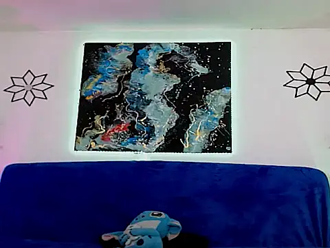 brandon_cole Show Webcam