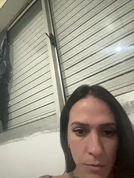 Donatellaaa07 Adlı Modelin Canlı XXX Sohbeti