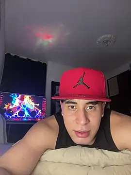 Maximuz1920のライブXXXチャット