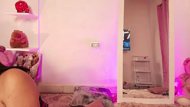 ema_parkerr 现场XXX聊天