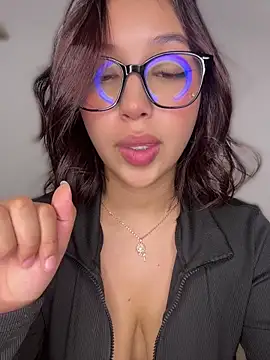 Im_Danna_'s Webcam Show