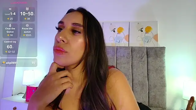 Živý XXX chat Gald_Hardy