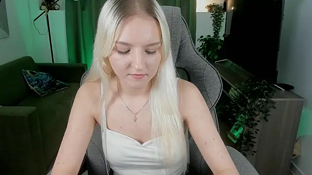 Chat XXX ao vivo de ViolaMore