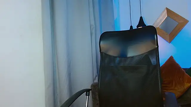 Chat XXX en directo de thiagosterling