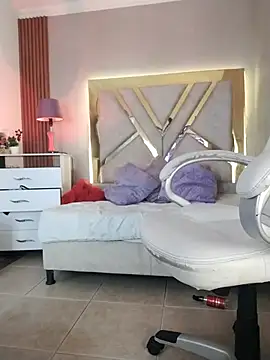 Онлайн чат XXX Ashley__Parker