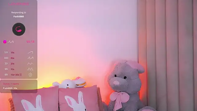 AishaSins Live XXX-Chat