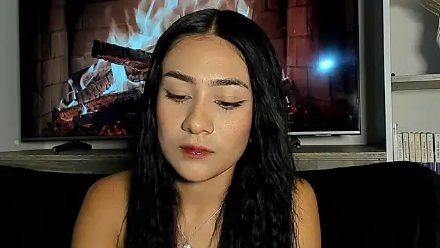 Czat XXX na żywo – elissaWhite