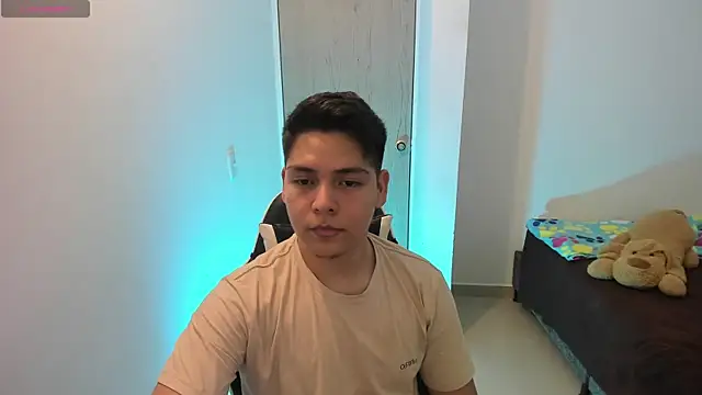 Chat XXX ao vivo de Asta_YunoXXX