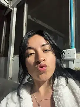 kimberly_peter – Live XXX-chat