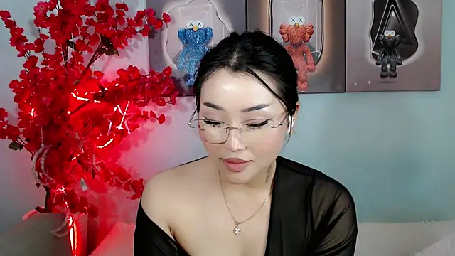 ichiben Obrolan Langsung XXX