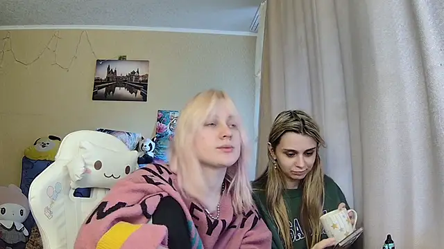 Dirty_kiss69 Show Webcam