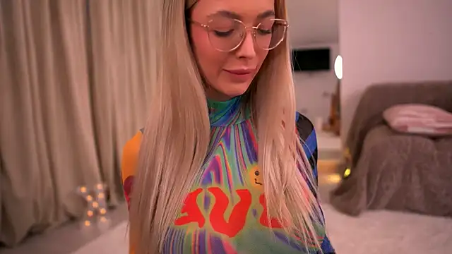 KylieJoyce's Webcam Show