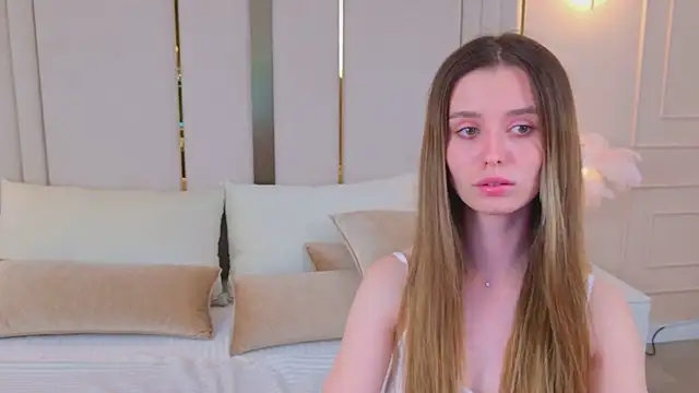 Chatroom XXX en direct de MarybethSnow