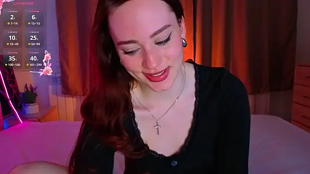 StacyWatts' Live XXX Chat