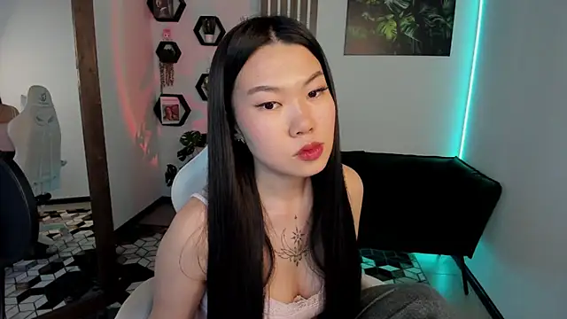 LunaPurrr Live XXX-Chat