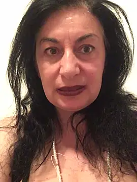 Lizzaa80n Webbikameraesitys