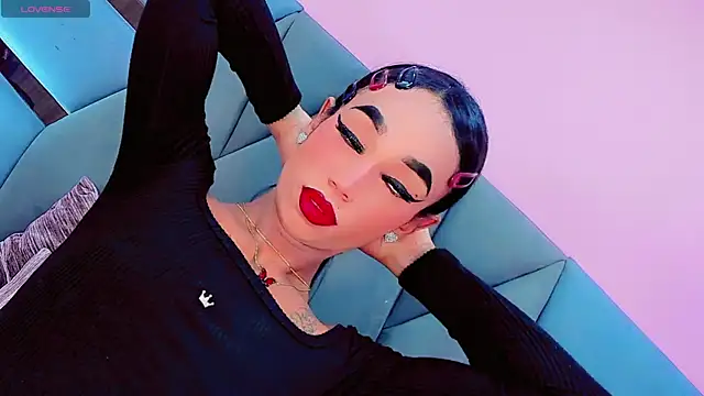 sexyjessicamistres Webcamshow