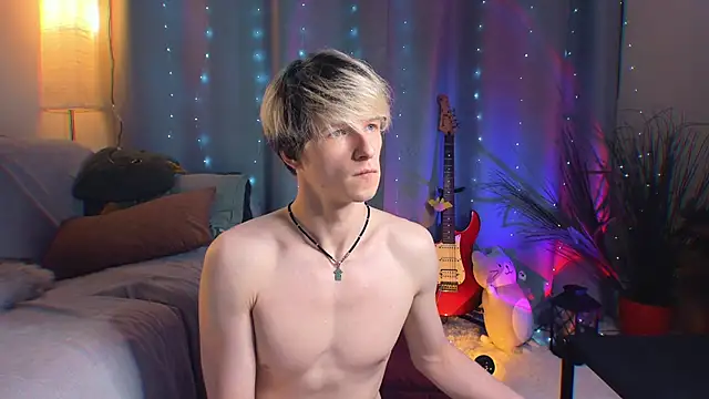 Онл айн чат XXX Breston_Sweet