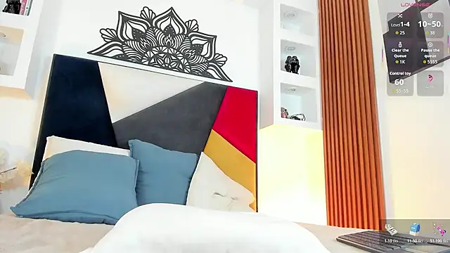 Chat XXX ao vivo de Tomy_Rox